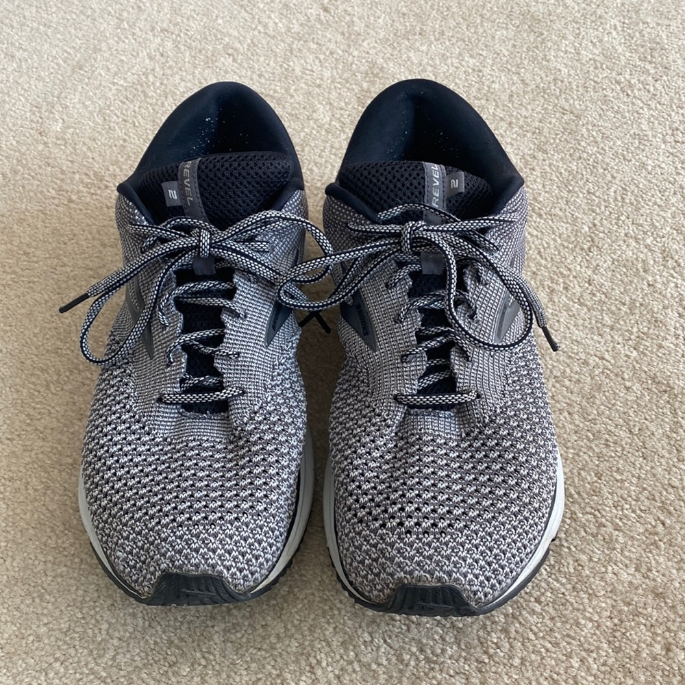 Brooks Running Shoes